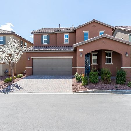 Sunny Vegas Oasis Escape Apartment Las Vegas Exterior photo